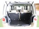 荷室も広いので荷物をたくさん乗せれます★