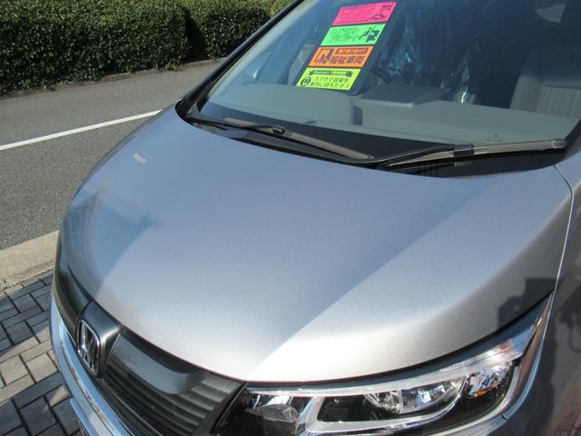 フリード 　ホンダセンシング　２列目リフトＵＰシート　福祉車両　純正ナビ　バックカメラ　ＬＥＤヘッドライト　アダプティブクルーズ　１オーナー　禁煙車　記録簿　前後ドラレコ　追突軽減ブレーキ　レーンキープ　４人乗（30枚目）
