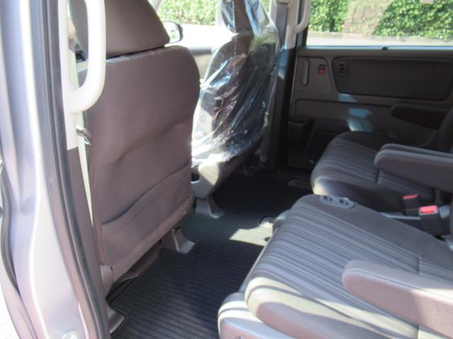 フリード 　ホンダセンシング　２列目リフトＵＰシート　福祉車両　純正ナビ　バックカメラ　ＬＥＤヘッドライト　アダプティブクルーズ　１オーナー　禁煙車　記録簿　前後ドラレコ　追突軽減ブレーキ　レーンキープ　４人乗（50枚目）