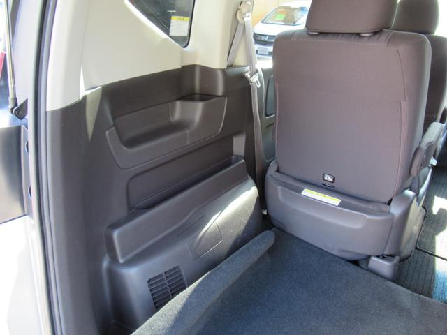 フリード 　ホンダセンシング　２列目リフトＵＰシート　福祉車両　純正ナビ　バックカメラ　ＬＥＤヘッドライト　アダプティブクルーズ　１オーナー　禁煙車　記録簿　前後ドラレコ　追突軽減ブレーキ　レーンキープ　４人乗（53枚目）