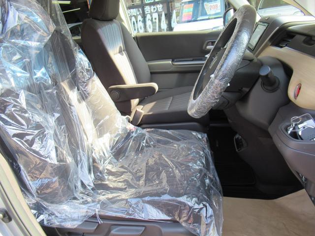 フリード 　ホンダセンシング　２列目リフトＵＰシート　福祉車両　純正ナビ　バックカメラ　ＬＥＤヘッドライト　アダプティブクルーズ　１オーナー　禁煙車　記録簿　前後ドラレコ　追突軽減ブレーキ　レーンキープ　４人乗（64枚目）