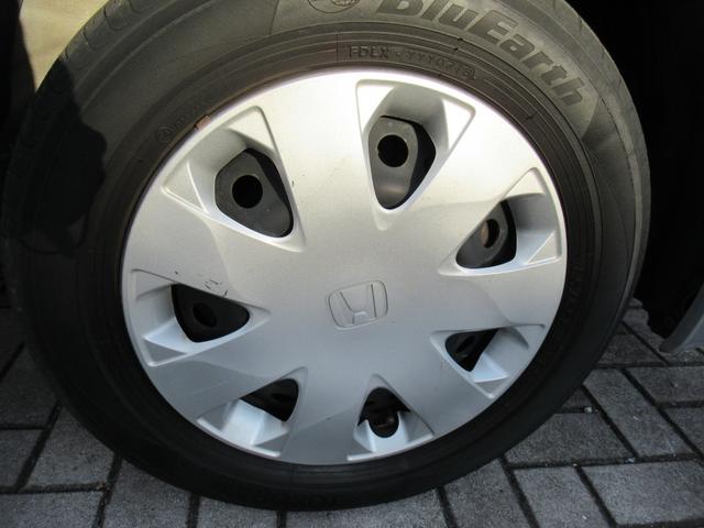 フリード Ｇ　車イス移動車　福祉車両　電動ウィンチリモコン付　禁煙車　アルミスロープ　左側Ｐスライドドア　キーレスキー　イクリプスメモリーナビ　フロントコーナーセンサー　オートＨＩＤヘッドライト　ＥＴＣ　バックＣ（50枚目）