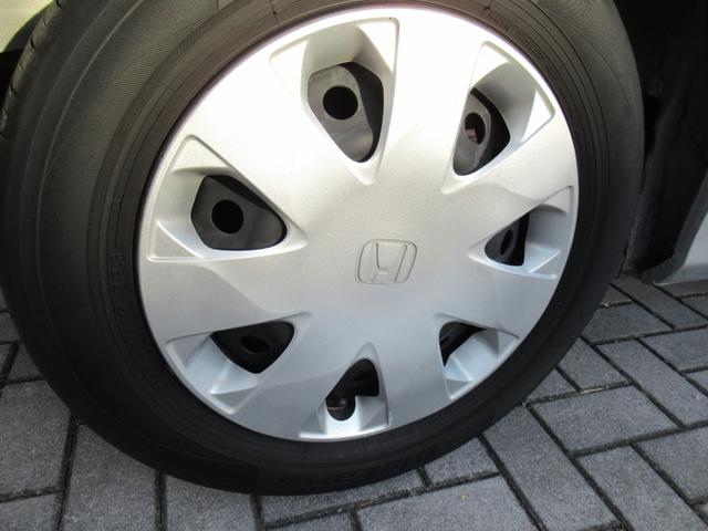 フリード Ｇ　車イス移動車　福祉車両　電動ウィンチリモコン付　禁煙車　アルミスロープ　左側Ｐスライドドア　キーレスキー　イクリプスメモリーナビ　フロントコーナーセンサー　オートＨＩＤヘッドライト　ＥＴＣ　バックＣ（51枚目）