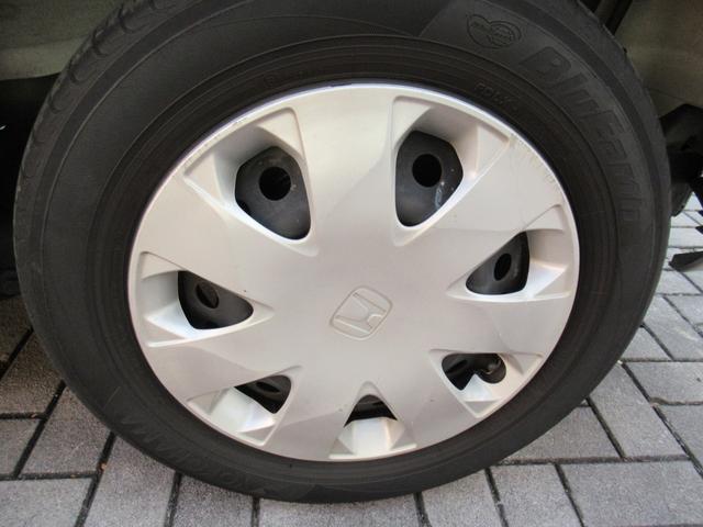 フリード Ｇ　車イス移動車　福祉車両　電動ウィンチリモコン付　禁煙車　アルミスロープ　左側Ｐスライドドア　キーレスキー　イクリプスメモリーナビ　フロントコーナーセンサー　オートＨＩＤヘッドライト　ＥＴＣ　バックＣ（53枚目）