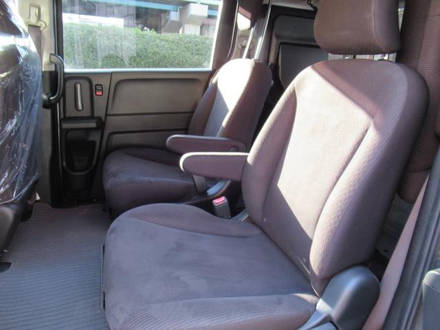 フリード Ｇ　車イス移動車　福祉車両　電動ウィンチリモコン付　禁煙車　アルミスロープ　左側Ｐスライドドア　キーレスキー　イクリプスメモリーナビ　フロントコーナーセンサー　オートＨＩＤヘッドライト　ＥＴＣ　バックＣ（58枚目）