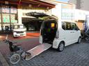 HONDA N-BOX PLUS