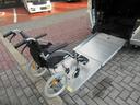 Ｇ　車イス移動車　福祉車両　電動ウィンチリモコン付　禁煙車　アルミスロープ　左側Ｐスライドドア　キーレスキー　イクリプスメモリーナビ　フロントコーナーセンサー　オートＨＩＤヘッドライト　ＥＴＣ　バックＣ（21枚目）