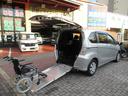 Ｇ　車イス移動車　福祉車両　電動ウィンチリモコン付　禁煙車　アルミスロープ　左側Ｐスライドドア　キーレスキー　イクリプスメモリーナビ　フロントコーナーセンサー　オートＨＩＤヘッドライト　ＥＴＣ　バックＣ（25枚目）