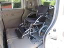 Ｇ　車イス１台積可　スロープ用ステップ付　純正ギャザズナビ　バックカメラ　ＢＴ音楽　アルミスロープ　電動ウィンチリモコン付　ＥＴＣ　禁煙車　ワンセグＴＶ　ＤＶＤ　ＣＤ　福祉車両　ベンチシート　横滑り防止（29枚目）