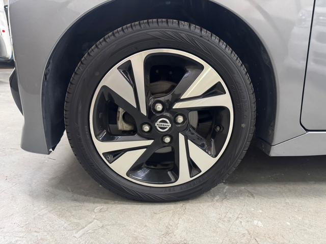 ルークス ハイウェイスター　Ｇターボプロパイロットエディション　１年保証　３６０度カメラ　バックカメラ　２０２４年製タイヤ　両側電動スライドドア　純正アルミホイール　プッシュスタート　電動格納ミラー　アイドリングストップ　ターボ（11枚目）