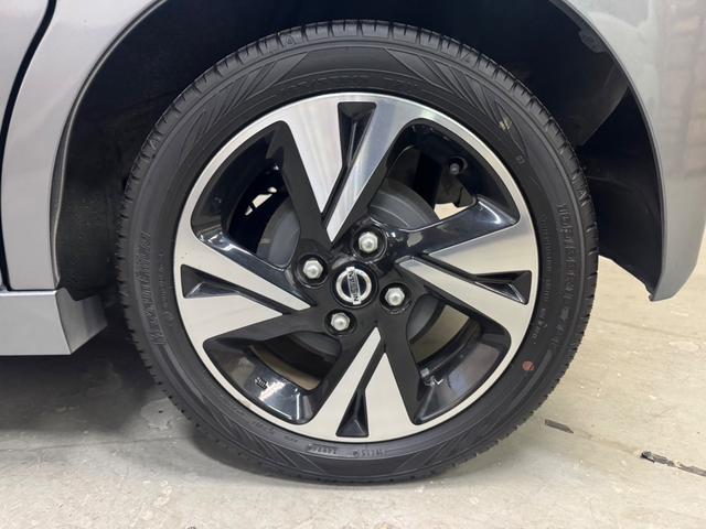 ルークス ハイウェイスター　Ｇターボプロパイロットエディション　１年保証　３６０度カメラ　バックカメラ　２０２４年製タイヤ　両側電動スライドドア　純正アルミホイール　プッシュスタート　電動格納ミラー　アイドリングストップ　ターボ（12枚目）