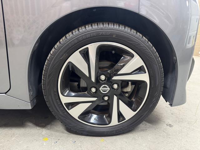 ルークス ハイウェイスター　Ｇターボプロパイロットエディション　１年保証　３６０度カメラ　バックカメラ　２０２４年製タイヤ　両側電動スライドドア　純正アルミホイール　プッシュスタート　電動格納ミラー　アイドリングストップ　ターボ（14枚目）