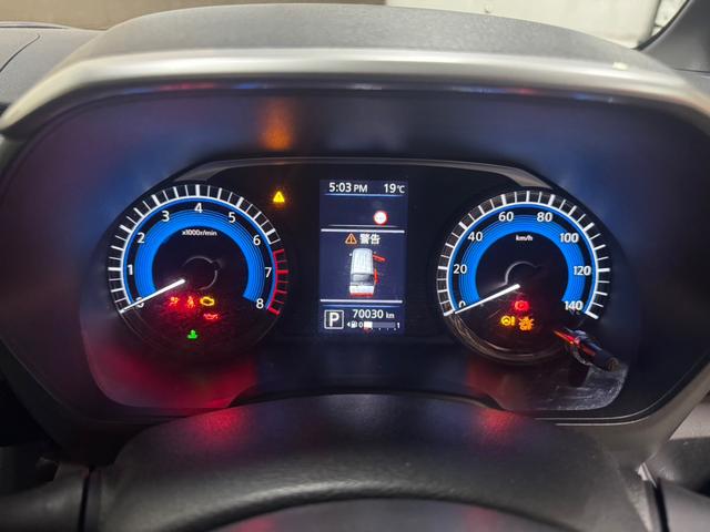 ルークス ハイウェイスター　Ｇターボプロパイロットエディション　１年保証　３６０度カメラ　バックカメラ　２０２４年製タイヤ　両側電動スライドドア　純正アルミホイール　プッシュスタート　電動格納ミラー　アイドリングストップ　ターボ（21枚目）