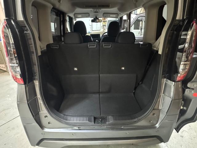 ルークス ハイウェイスター　Ｇターボプロパイロットエディション　１年保証　３６０度カメラ　バックカメラ　２０２４年製タイヤ　両側電動スライドドア　純正アルミホイール　プッシュスタート　電動格納ミラー　アイドリングストップ　ターボ（25枚目）