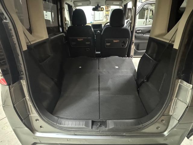 ルークス ハイウェイスター　Ｇターボプロパイロットエディション　１年保証　３６０度カメラ　バックカメラ　２０２４年製タイヤ　両側電動スライドドア　純正アルミホイール　プッシュスタート　電動格納ミラー　アイドリングストップ　ターボ（26枚目）