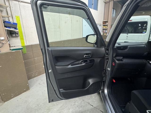 ルークス ハイウェイスター　Ｇターボプロパイロットエディション　１年保証　３６０度カメラ　バックカメラ　２０２４年製タイヤ　両側電動スライドドア　純正アルミホイール　プッシュスタート　電動格納ミラー　アイドリングストップ　ターボ（28枚目）