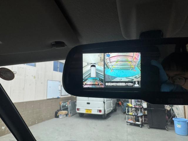 ルークス ハイウェイスター　Ｇターボプロパイロットエディション　１年保証　３６０度カメラ　バックカメラ　２０２４年製タイヤ　両側電動スライドドア　純正アルミホイール　プッシュスタート　電動格納ミラー　アイドリングストップ　ターボ（30枚目）