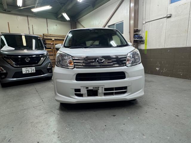 ムーヴ Xリミテッド SAIII 1年保証 ドラレコ Bluetooth バックカメラ ETC 運転席シートヒーター スマートアシスト プッシュスタート 電動格納ミラー オートライト ナビ 純正アルミホイール CD DVD USB(2枚目)