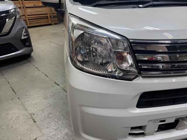 ムーヴ Xリミテッド SAIII 1年保証 ドラレコ Bluetooth バックカメラ ETC 運転席シートヒーター スマートアシスト プッシュスタート 電動格納ミラー オートライト ナビ 純正アルミホイール CD DVD USB(9枚目)