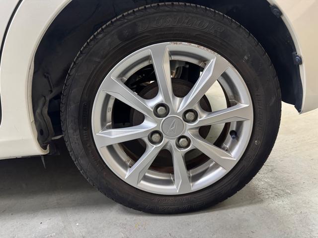 ムーヴ Xリミテッド SAIII 1年保証 ドラレコ Bluetooth バックカメラ ETC 運転席シートヒーター スマートアシスト プッシュスタート 電動格納ミラー オートライト ナビ 純正アルミホイール CD DVD USB(12枚目)