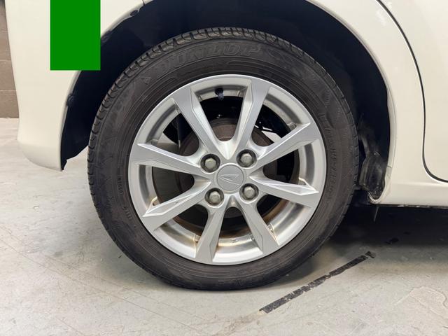 ムーヴ Xリミテッド SAIII 1年保証 ドラレコ Bluetooth バックカメラ ETC 運転席シートヒーター スマートアシスト プッシュスタート 電動格納ミラー オートライト ナビ 純正アルミホイール CD DVD USB(13枚目)