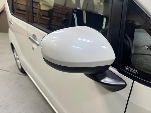 ムーヴ Xリミテッド SAIII 1年保証 ドラレコ Bluetooth バックカメラ ETC 運転席シートヒーター スマートアシスト プッシュスタート 電動格納ミラー オートライト ナビ 純正アルミホイール CD DVD USB(15枚目)