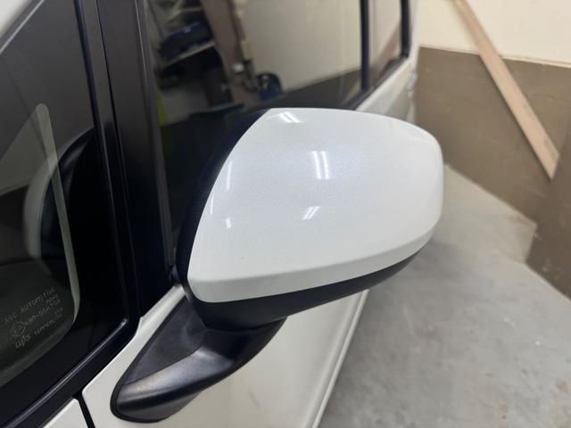 ムーヴ Xリミテッド SAIII 1年保証 ドラレコ Bluetooth バックカメラ ETC 運転席シートヒーター スマートアシスト プッシュスタート 電動格納ミラー オートライト ナビ 純正アルミホイール CD DVD USB(16枚目)