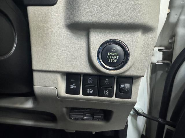 ムーヴ Xリミテッド SAIII 1年保証 ドラレコ Bluetooth バックカメラ ETC 運転席シートヒーター スマートアシスト プッシュスタート 電動格納ミラー オートライト ナビ 純正アルミホイール CD DVD USB(19枚目)