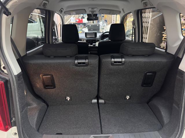 ムーヴ Xリミテッド SAIII 1年保証 ドラレコ Bluetooth バックカメラ ETC 運転席シートヒーター スマートアシスト プッシュスタート 電動格納ミラー オートライト ナビ 純正アルミホイール CD DVD USB(22枚目)