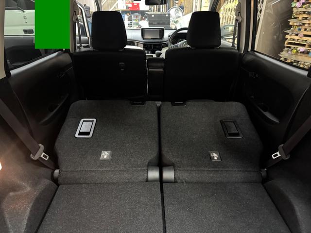 ムーヴ Xリミテッド SAIII 1年保証 ドラレコ Bluetooth バックカメラ ETC 運転席シートヒーター スマートアシスト プッシュスタート 電動格納ミラー オートライト ナビ 純正アルミホイール CD DVD USB(23枚目)