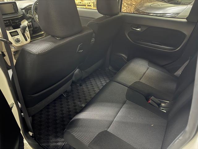 ムーヴ Xリミテッド SAIII 1年保証 ドラレコ Bluetooth バックカメラ ETC 運転席シートヒーター スマートアシスト プッシュスタート 電動格納ミラー オートライト ナビ 純正アルミホイール CD DVD USB(24枚目)