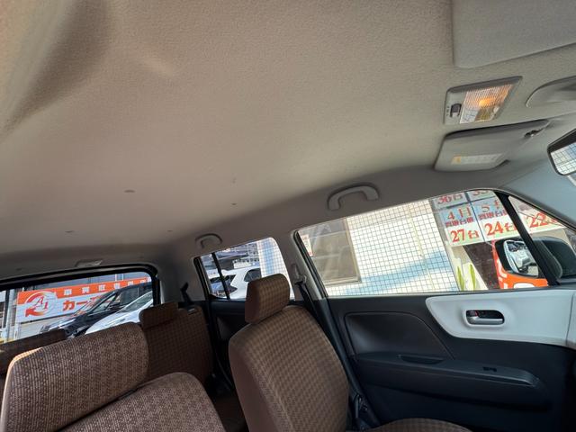 モコ Ｓ　ＥＴＣ　キーレス　フルセグテレビ　ＡＴ　パワーステアリング　パワーウィンドウ　運転席・助手席エアバッグ　フルフラット　エアコン　ＡＢＳ（9枚目）