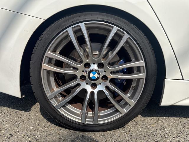 ３シリーズ ３２０ｄツーリング　Ｍスポーツ　ＥＴＣ　ナビ　クリアランスソナー　オートクルーズコントロール　レーンアシスト　アルミホイール　オートライト　ＨＩＤ　パワーシート　スマートキー　アイドリングストップ　ＡＴ　盗難防止システム　ＡＢＳ（58枚目）