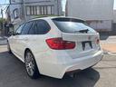 ３２０ｄツーリング　Ｍスポーツ　ＥＴＣ　ナビ　クリアランスソナー　オートクルーズコントロール　レーンアシスト　アルミホイール　オートライト　ＨＩＤ　パワーシート　スマートキー　アイドリングストップ　ＡＴ　盗難防止システム　ＡＢＳ（15枚目）