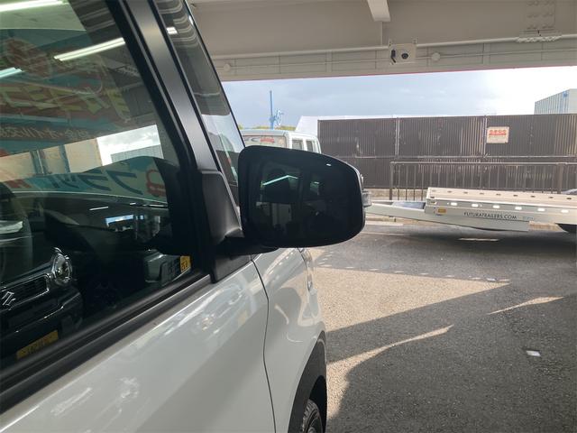 デリカミニ T プレミアム 4WD デジタルインナーミラー 両側電動スライドドア マルチアラウンドモニター ハンズフリーパワースライドドア 電動パーキングブレーキ 2トーンカラー キーレススマートキー リアサーキュレーター(10枚目)