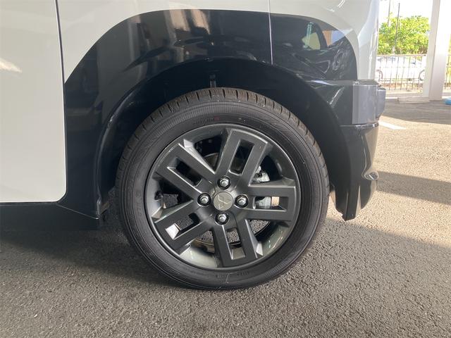 デリカミニ T プレミアム 4WD デジタルインナーミラー 両側電動スライドドア マルチアラウンドモニター ハンズフリーパワースライドドア 電動パーキングブレーキ 2トーンカラー キーレススマートキー リアサーキュレーター(18枚目)