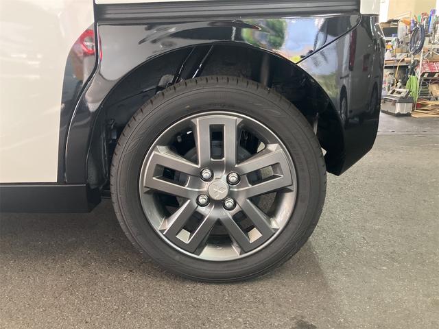 デリカミニ T プレミアム 4WD デジタルインナーミラー 両側電動スライドドア マルチアラウンドモニター ハンズフリーパワースライドドア 電動パーキングブレーキ 2トーンカラー キーレススマートキー リアサーキュレーター(20枚目)