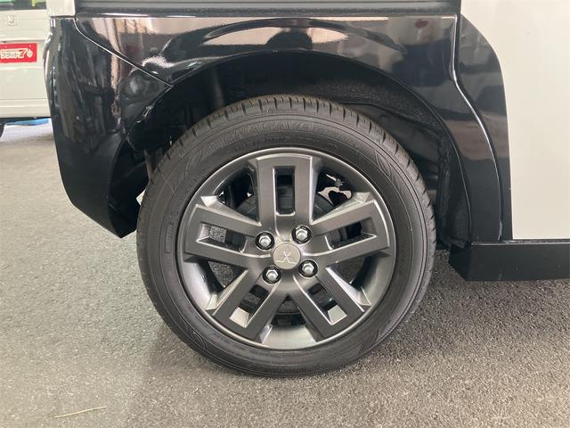 デリカミニ T プレミアム 4WD デジタルインナーミラー 両側電動スライドドア マルチアラウンドモニター ハンズフリーパワースライドドア 電動パーキングブレーキ 2トーンカラー キーレススマートキー リアサーキュレーター(21枚目)