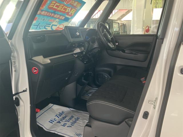 デリカミニ T プレミアム 4WD デジタルインナーミラー 両側電動スライドドア マルチアラウンドモニター ハンズフリーパワースライドドア 電動パーキングブレーキ 2トーンカラー キーレススマートキー リアサーキュレーター(25枚目)