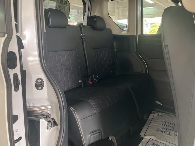 デリカミニ T プレミアム 4WD デジタルインナーミラー 両側電動スライドドア マルチアラウンドモニター ハンズフリーパワースライドドア 電動パーキングブレーキ 2トーンカラー キーレススマートキー リアサーキュレーター(28枚目)