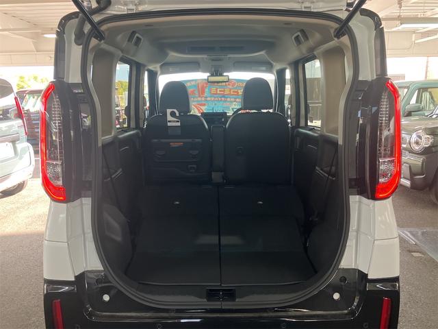 デリカミニ T プレミアム 4WD デジタルインナーミラー 両側電動スライドドア マルチアラウンドモニター ハンズフリーパワースライドドア 電動パーキングブレーキ 2トーンカラー キーレススマートキー リアサーキュレーター(34枚目)
