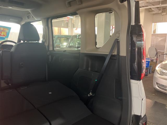 デリカミニ T プレミアム 4WD デジタルインナーミラー 両側電動スライドドア マルチアラウンドモニター ハンズフリーパワースライドドア 電動パーキングブレーキ 2トーンカラー キーレススマートキー リアサーキュレーター(35枚目)