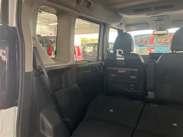 デリカミニ T プレミアム 4WD デジタルインナーミラー 両側電動スライドドア マルチアラウンドモニター ハンズフリーパワースライドドア 電動パーキングブレーキ 2トーンカラー キーレススマートキー リアサーキュレーター(36枚目)