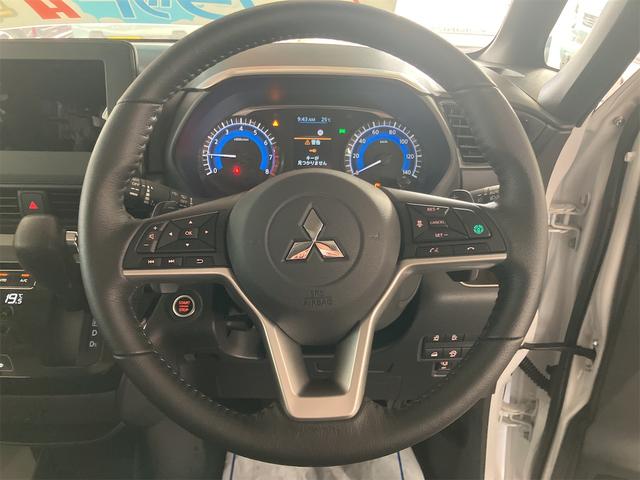 デリカミニ T プレミアム 4WD デジタルインナーミラー 両側電動スライドドア マルチアラウンドモニター ハンズフリーパワースライドドア 電動パーキングブレーキ 2トーンカラー キーレススマートキー リアサーキュレーター(38枚目)