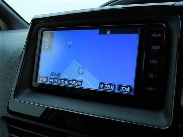 ヴォクシー ＺＳ　煌　禁煙車　ワンオーナー　後期型　両側パワースライドドア　純正ナビ　クルーズコントロール　ビルトインＥＴＣ　コーナーセンサー　純正１６インチＡＷ（8枚目）