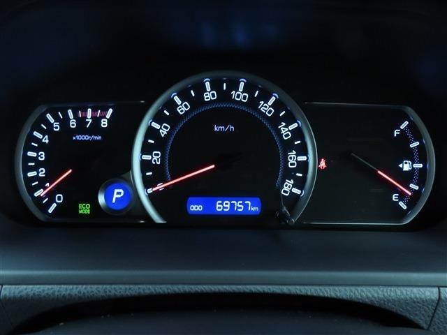 ヴォクシー ＺＳ　煌　禁煙車　ワンオーナー　後期型　両側パワースライドドア　純正ナビ　クルーズコントロール　ビルトインＥＴＣ　コーナーセンサー　純正１６インチＡＷ（9枚目）