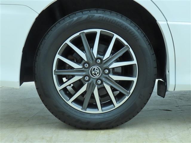 ヴォクシー ＺＳ　煌　禁煙車　ワンオーナー　後期型　両側パワースライドドア　純正ナビ　クルーズコントロール　ビルトインＥＴＣ　コーナーセンサー　純正１６インチＡＷ（21枚目）