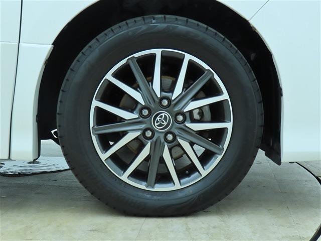 ヴォクシー ＺＳ　煌　禁煙車　ワンオーナー　後期型　両側パワースライドドア　純正ナビ　クルーズコントロール　ビルトインＥＴＣ　コーナーセンサー　純正１６インチＡＷ（22枚目）