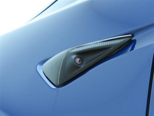 モデルＸ ロングレンジ　オートパイロット（29枚目）