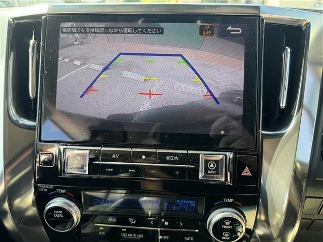 ヴェルファイア ２．５Ｚ　Ｇエディション　禁煙車　サンルーフ　黒半革　両側パワースライドドア　純正ＳＤナビ　フリップダウンモニター　パワーバックドア　パワーシート　シートメモリ　キャプテンシート　オットマン　バックカメラ　ＥＴＣ（26枚目）